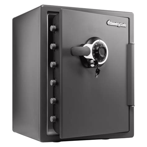 sentry safe box 13.6